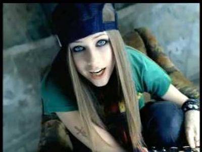 l9ttita avril laving